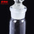 麦锐欧 玻璃容量瓶 透明无色定量摇瓶 实验室器皿容量瓶 1000ML
