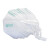 保为康 防颗粒物呼吸器 折叠式防护口罩 （耳带式 KN90） 9600白色 10只/包 150只/袋