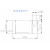 DC5V小水泵 直流电机 卧式 适用于ARDUINO/51/STM32单片机 单独水泵