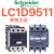 施耐德交流接触器LC1D9511 D8011 D6511 D5011 D4011 LC1D95M7C LC1N40 AC24V