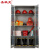 圣极光304不锈钢消防柜消防工具放置展示柜1.8米+套餐可定制G4482