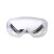 霍尼韦尔 200300 护目镜LG100A 防风沙防尘防液体飞溅实验室骑行防护眼镜眼罩 1副装