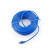 信霆 CAT6E 超六类网线蓝色 5m WX0606