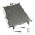 铸铝加热板电热板铝加热板实心板耐压定制铸铝加热器电热圈片盘板 长500*宽500*厚20mm