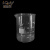 芯硅谷 H6028 厚壁玻璃烧杯;刻度烧杯;低型烧杯 容量500ml 1盒（12个）