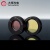 Daheng Optics GCL-060703空气隙零级波片(1/4波片) 1/4,波长632.8,损伤阈值5J/cm²（10ns,10Hz,532nm)30天