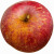 鲜其云南昭通新鲜丑苹果冰糖心当季现摘水果脆甜红富士平果整箱 90mm(含)-95mm(不含)特大果 9斤（顺丰）