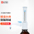 北京大龙DLAB 瓶口分液器定量移液加液器液体移液器可调量程实验室专用型 1.0-10.0ml 