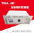 TMA-4B 力矩电机控制仪器盐城建湖庆丰三相分体式调速器 250A精密(五个变压器)