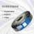 金杯电缆 (GOLD CUP) RVV-2*0.75 铜芯护套软线 100米/卷 黑色