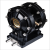 气动泵 气动隔膜泵FUJI UDP4TS /台 一寸隔膜泵膜片