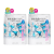【日本直邮】Kanebo 嘉娜宝 suisai水之璨酵素清透洁颜粉氨基酸洗颜粉32粒*2盒 12.8g/ml