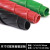 INFELUN电工高压绝缘胶垫耐高压耐磨橡胶板配电房专用减震黑红绿色橡胶垫 5Kv耐压 3mm黑1m*1m
