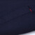 共泰 D0024反光工作服棉衣 涤棉全工艺棉服 工厂劳保服（可拆卸）藏蓝红色肩165/M码
