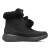 斯凯奇（Skechers）春季雪地靴女款保暖加绒时尚低跟小短靴棉鞋 144004 144004-BBK 全黑色 35