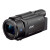 索尼（SONY） FDR-AX60家用直播会议4K高清数码摄像机DV摄影机五轴防抖 FDR-AX60 单机位直播三