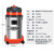 白云嘉美BF575B吸尘吸水机洗车工商业用桶式吸尘器30升1500W BF575B升级标配版(5米) (颜色随
