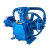 活塞式空压机机头打气泵双缸工业高压三缸空气压缩机泵头配件ONEVAN W-0.9/12.5