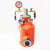 妙普乐氧气钎焊罐 MPFSO-168P助焊发生器 无氧化气焊风焊设备焊议价 助焊颧(表头款)