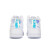 耐克（NIKE）女子板鞋WMNS NIKE COURT 运动鞋FD0819-100 白色 36.5码