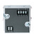 斯菲尔（SFERE）LED可编程直流电压测量PZ195U-3X1智能电测单相电压表