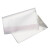稳斯坦 WST207 防潮袋 透明塑料袋 opp袋 自粘包装袋 不干胶防水塑料袋 包装材料50*70cm(100个)