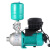 水泵MHI406IC全自动恒压变频泵稳压泵不锈钢变频增压泵 MHI406 变频泵