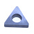 梵选 数控车刀刀杆配件合金刀垫三角形螺纹刀具垫片 单位：个 MT1603(三角形常用)普通款 