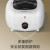 格力（GREE）干衣机 烘干机家用布罩类 大容量烘干衣柜 婴儿衣服烘衣机 GN-12X60- 429L 【1200W】