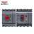德力西电气 漏电塑壳断路器 CDM3L-125S/3300 16A 100-300-500mA 3P