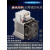 单相调压模块电力调整器可控硅加热调光NG1G-60A-YX+S1散热器+F1风机