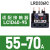 施耐德热过载继电器保护LRD08/10C交流电动器LC1D保护器接触器 LRD3361C 55-70A