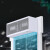 西奥多 商业广场系列 离心式大风速风幕机 工厂车间风帘机 单位：台 长度0.9米  FM-5009A