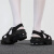 耐克（NIKE） 女子凉鞋 AIR MAX气垫减震厚底增高透气沙滩鞋凉鞋 CI8798-003 CI8798-003/秋季 40.5