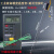 手持式高精度测温仪DT1310K型热电偶耐用型探针测火焰铝水 探针LHD-310-0.5米(1300℃)
