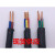 国标电缆YJV2 3 4 5芯1.5 2.5 4 6平方铜芯电力工程户外 电缆线 YJV 4芯2.5平方