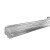 冰禹 低温铝焊丝 铝焊丝 无需铝焊粉铝管高铝制品水箱焊 50cm*3.2mm（50根）BK-6