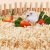 共度（Gong Du）兔粮苜蓿草兔子零食提摩西干草仓鼠龙猫小宠粮食果蔬磨牙零食 磨牙大草砖(8块)