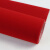 红色布料背胶植绒布底布带胶绒布自粘面料礼盒背景贴柜台展示布v12 红色宽1.5米，长要几米拍几件