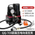 英拜   安普力便携式电动液压泵QQ-700小型电动超高压电磁阀油压泵浦   QQ-700小型电动泵10台