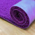 鸣固 加厚防滑喷丝门垫丝圈地毯卷材裁剪/防尘 多规格 块 1.2*9MM*1 绿色