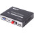 aopre(欧柏互联)VGA光端机1路VGA+USB高清视频光端机光纤延长器VGA转光纤20公里FC接口AOPRE-T/R1VGA2USB