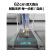 亿健YIJIAN 跑步机家用室内健身器材大白MAX10.1吋彩屏