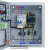 直销水泵浮球水位控制箱手动自动单相电机2.2KW220V 一控一 配件