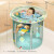 kidsdeer宝宝游泳桶婴儿游泳池家用室内充气新生儿童加厚折叠洗澡盆浴缸桶