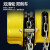 沪工上海迷你手拉葫芦便携倒链0.25/0.5t/1吨吊机械设备起重工具 0.25吨3米