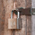 震迪挂锁50mm长梁家门锁具防水防锈锁可定制SD2343独立型