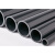 管四方 PVC水管标准UPVC管塑料深灰硬管pvc-u给水化工管耐酸碱腐蚀1.6mpa DN40(外径50*3.7mm)1.6mpa四米