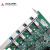 凌华（ADLINK）图像采集卡应用于机器视觉检测工业级高性能8通道PCIe转USB高清图像采集卡 PCIe-U308