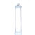 希万辉 实验室展示瓶福尔马林液浸泡瓶标本瓶 75*300mm